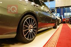 مێرسێدس بێنز C-Class